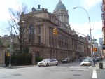NYC 5-Apr 01 SoHo old Police Dept Bldg.JPG