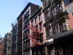 NYC 5-Apr 09 BOT SoHo Cast Iron District.JPG