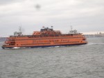 Highlight for Album: April 6th Staten Island Ferry & Lower East Side
