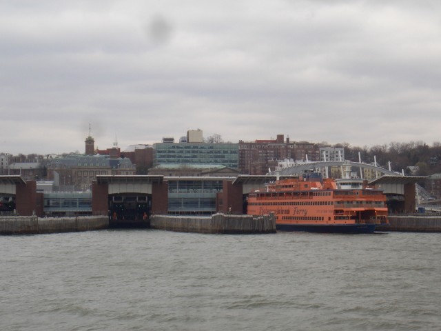 NYC 6-Apr 09 Staten Island - St George Ferry Terminal.JPG