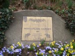 NYC 8-Apr 08 Central Park Shakespeare Garden.JPG