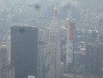 NYC 9-Apr 08 Empire State Bldg south gold top MetLife.JPG