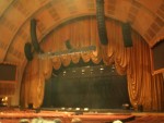 NYC 11-Apr 08 Radio City Music Hall theater.JPG