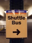 NYC 12-Apr 03 subway detour to bus.JPG