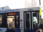 NYC 12-Apr 04 subway detour to bus.JPG