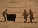 NYC Apr 04 sites subway art.JPG