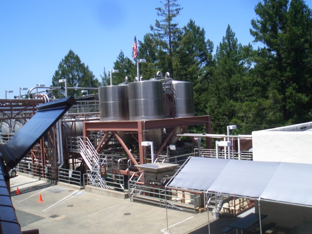 08-May Napa 12 Sterling Vineyard wine tour-tasting.JPG