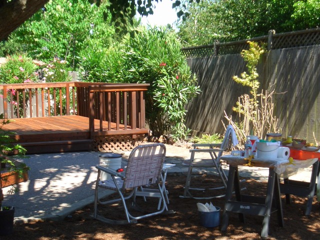05 July 9 Deck refresh 11 leave supplies for tomorrow.jpg