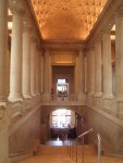 Highlight for Album: 29-Aug Financial District tour, Slow Food Nation, & Asian Art Museum
