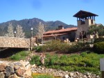 Highlight for Album: 11 March Sonoma-Napa Wine Tasting
