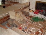 pit 07 2005 July 29 demolition.jpg