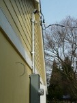 2009 Dec Bellevue Jason's House 09 electrical outside connection.JPG