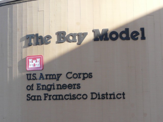 10Jan27 Marin 01b Bay Model.JPG