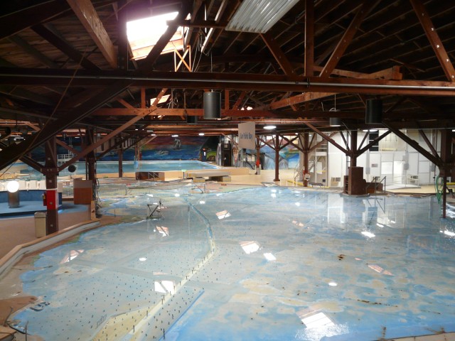 10Jan27 Marin 02 Bay Model.JPG