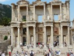 Highlight for Album: Day 8 August 17th Kusadasi with Excusion to Ephesus
