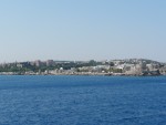 09Aug18 Rhodes 01 arriving Rhodes.JPG