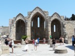 09Aug18 Rhodes 07 old town.JPG