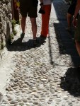 09Aug18 Rhodes 09 old town cobblestones.JPG