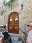 09Aug18 Rhodes 11 old town Synagogue.JPG