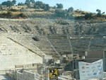 09Aug19 Bodrum 001 Old theater.JPG