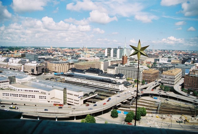 04-Jun 28th Stockholm 08 Stadshuset (City hall) tower view3.jpg