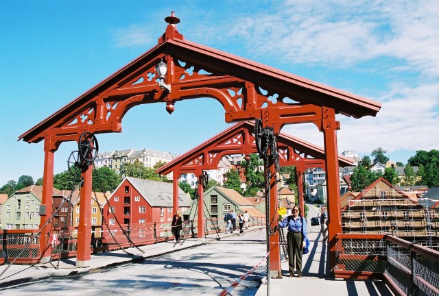 04-Jul 1st Trondheim10 Gamle Bybro.jpg