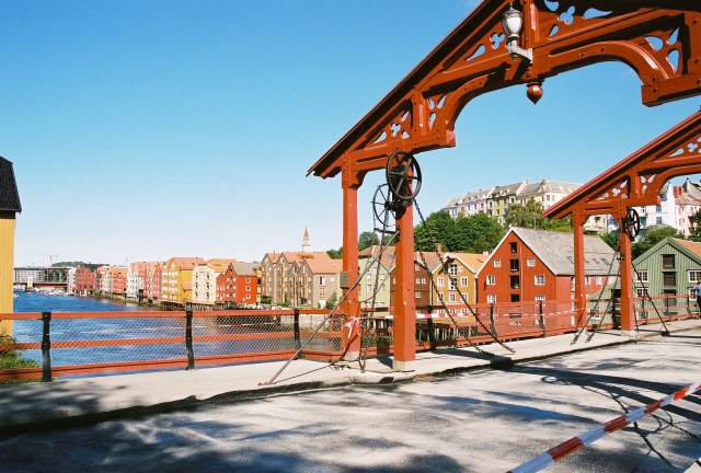 04-Jul 1st Trondheim11 Gamle Bybro.jpg