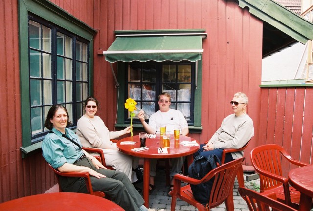 04-Jul 3rd Lillehammer01 lunch.jpg