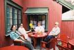 04-Jul 3rd Lillehammer01 lunch.jpg