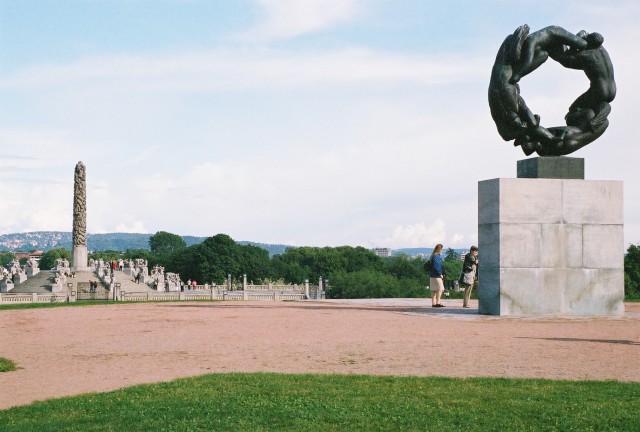 04-Jul 4th Oslo014 Vigeland Frognerpark.jpg