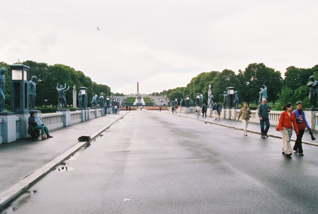 04-Jul 4th Oslo01 Vigeland Frognerpark.jpg