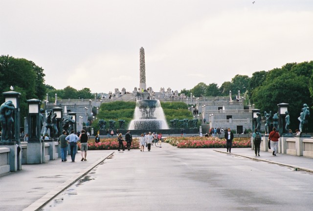 04-Jul 4th Oslo02 Vigeland Frognerpark.jpg