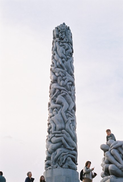 04-Jul 4th Oslo10 Vigeland Frognerpark.jpg