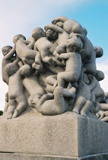 04-Jul 4th Oslo11 Vigeland Frognerpark.jpg