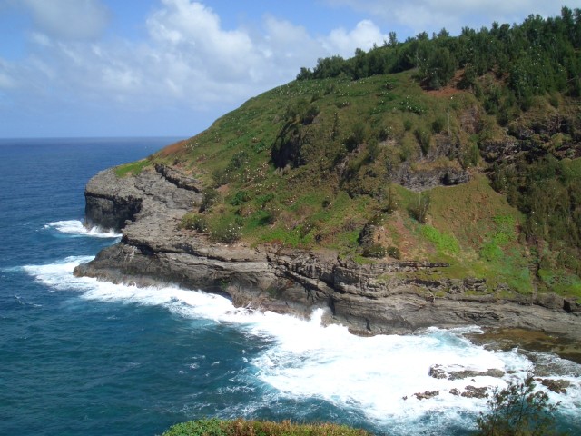 05AprHawaii - Kilauea Lighthouse1.JPG