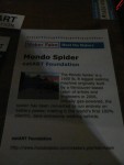 Highlight for Album: 2010 May Maker Faire in San Mateo
