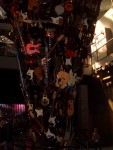 Highlight for Album: 3rd June Seattle - Experience Music Project & Science Fiction Museum

