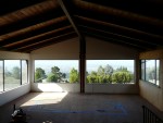 2010 August 28 Oakland 01 room with view structural completed side windows next.JPG