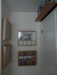 2010 San Ramon 07 Pez Room - new location for pegboard.JPG