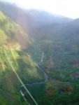 05AprHawaii - Helicopter1 Wailua Valley1.JPG