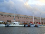 05AprHawaii - Holo Holo Tour leaving port.JPG