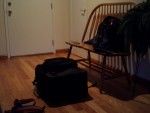 Packed waiting for shuttle.JPG