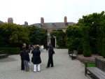 2011 Jun 11th Filoli House & Garden 03 house.JPG