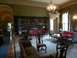 2011 Jun 11th Filoli House & Garden 08 house reception room.JPG