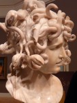 2011 Dec 13th Legion of Honor 03 Bernini's Medusa.JPG