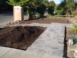 Highlight for Album: Day 13 Soil Preparation & cleanup
