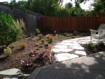 2005 Oct 2 Back yard project update 1 planted.jpg