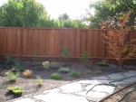 2005 Oct 2 Back yard project update 3 planted.jpg