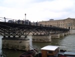 April 2006 Paris Day 1ca Exploring - Metal bridge.jpg
