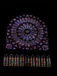 April 2006 Paris Day 2ag Notre Dame rose window.jpg